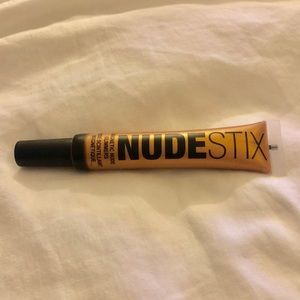 Nudestix Magnetic Glimmer in Bronzi Babe